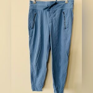 Athleta Blue Joggers